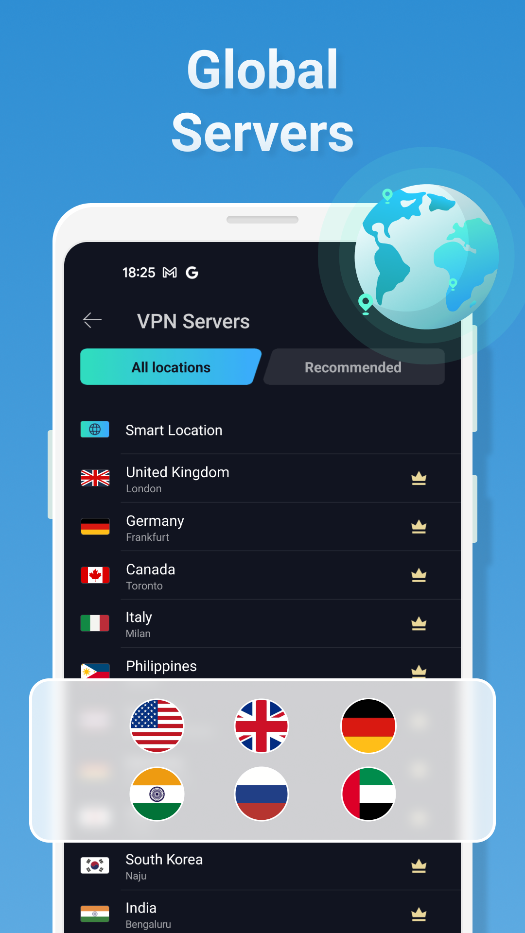 Download VPN Proxy Master - free unblock VPN & security VPN on PC with MEmu