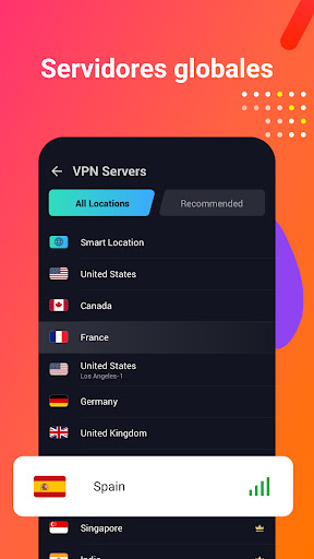 VPN Proxy Master - Vpn Seguro