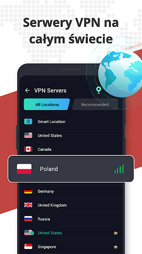 VPN Proxy Master - Safer Vpn