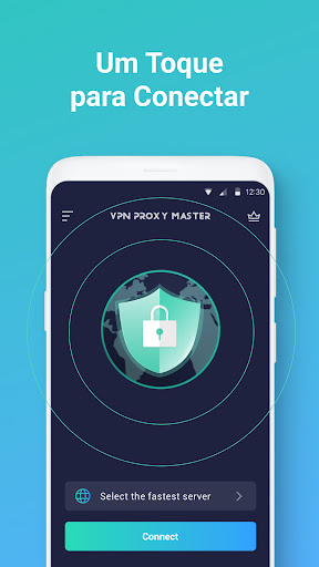 VPN Proxy Master - Vpn seguro para PC