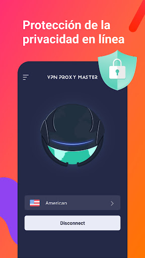 VPN Proxy Master - Vpn Seguro