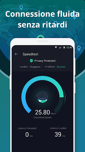 VPN Proxy Master - Safer Vpn PC