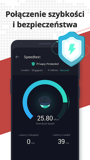 VPN Proxy Master - Safer Vpn