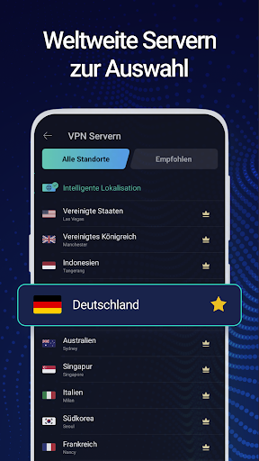 VPN Proxy Master: Sicheres VPN