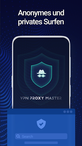 VPN Proxy Master: Sicheres VPN PC