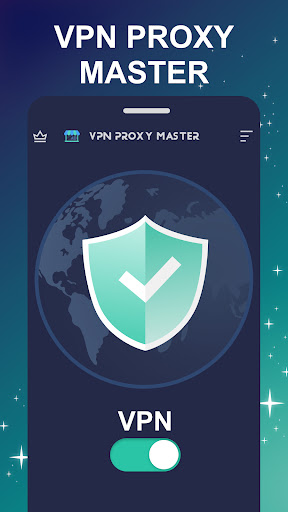 VPN Proxy Master - VPN أمانًا الحاسوب