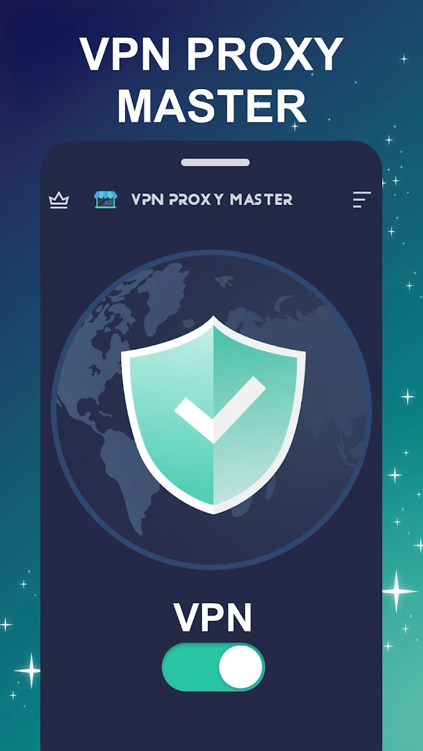VPN Proxy Master - VPN أمانًا الحاسوب