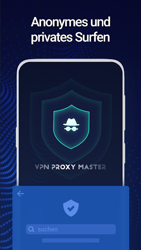 VPN Proxy Master: Sicheres VPN