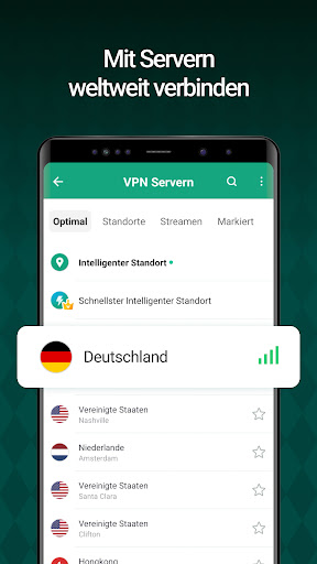 Snap Master VPN: Sicherer VPN