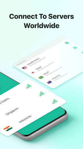 Free VPN & security unblock Proxy -Snap Master VPN