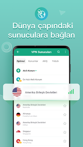 Snap Master VPN: Süper Vpn Pro