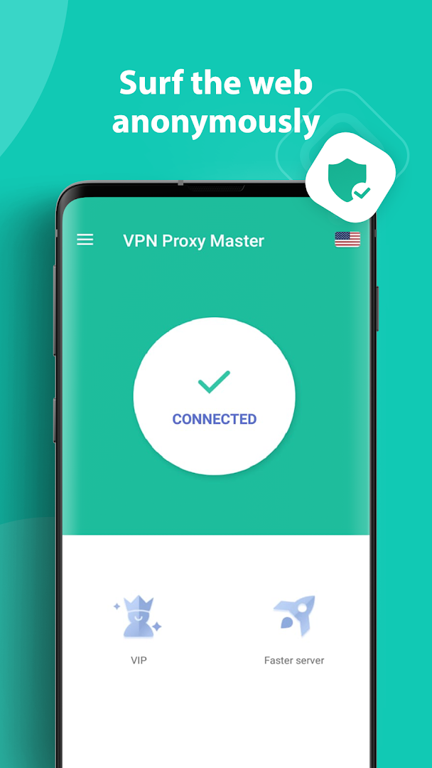 فیلتر شکن نامحدود رایگان با vpn master PC