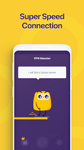 Unlimited Free VPN Monster - Fast Secure VPN Proxy