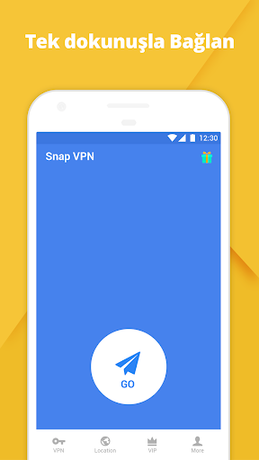 Snap VPN - Secure VPN Proxy PC