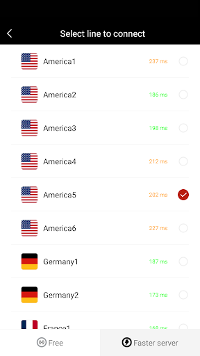 FTL VPN - Secure VPN Proxy PC