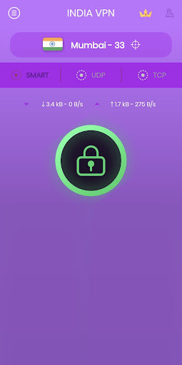VPN INDIA - Unblock Proxy VPN PC