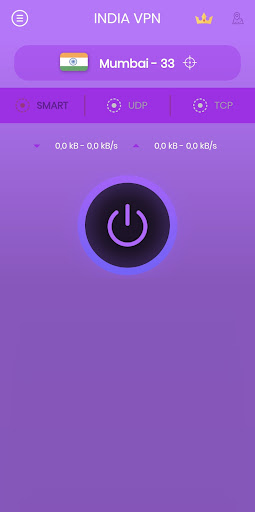 VPN INDIA - Unblock Proxy VPN PC