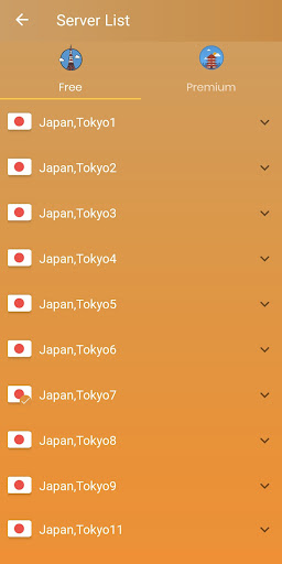 komputer VPN Japan - Proxy Secure VPN