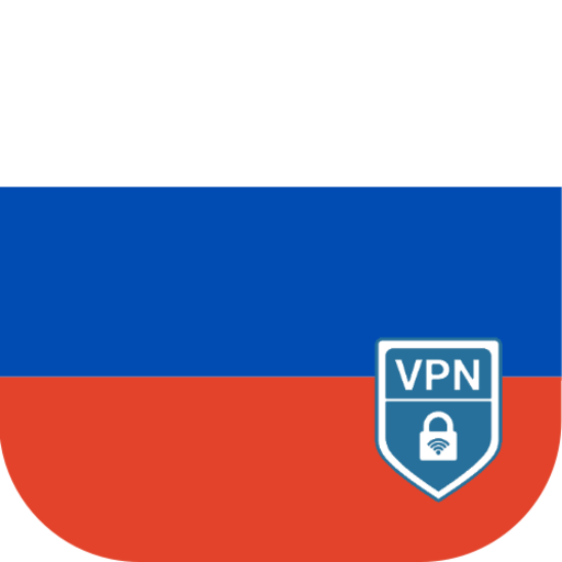 VPN Russia - Unblock VPN Proxy电脑版