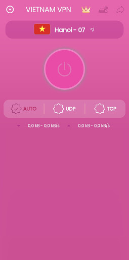 komputer VPN Vietnam - Super VPN Shield