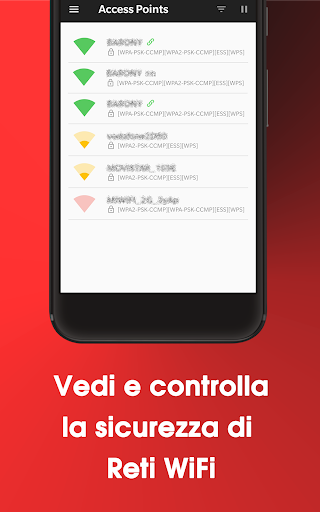 Wifi Password Viewer & Finder PC