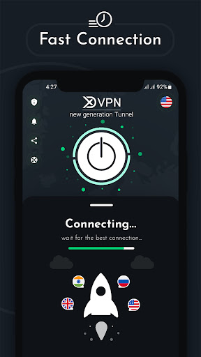 Xd VPN pro PC