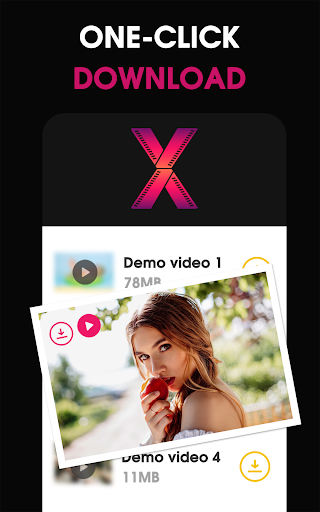 komputer X Sexy Video Downloader