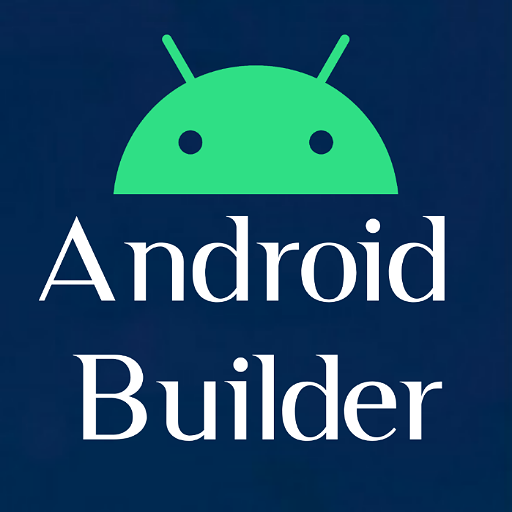 Android Builder - App Creator