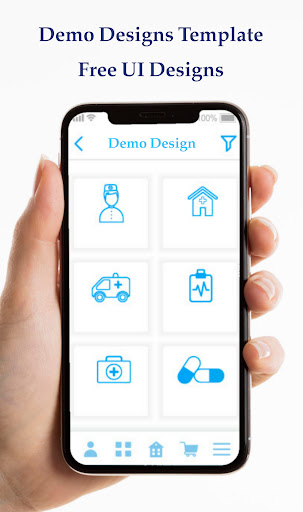 Android Builder - App Creator