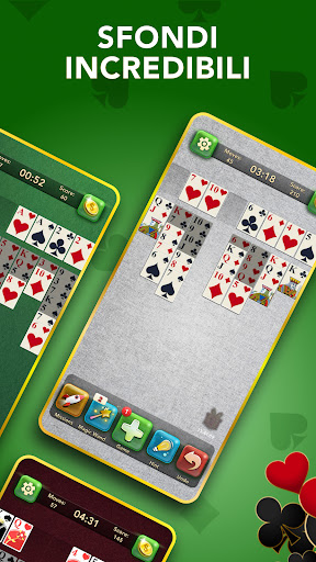 Gioco di carte FreeCell