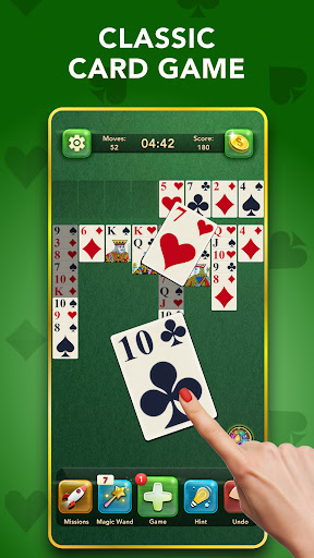 FreeCell Classic Card Game