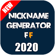 Name Creator For Free Fire, NickName, Name Maker