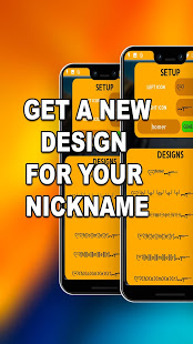 Name Creator For Free Fire, NickName, Name Maker PC