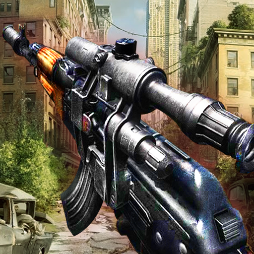 Zombie Trigger 3D Gun Shooter পিসি