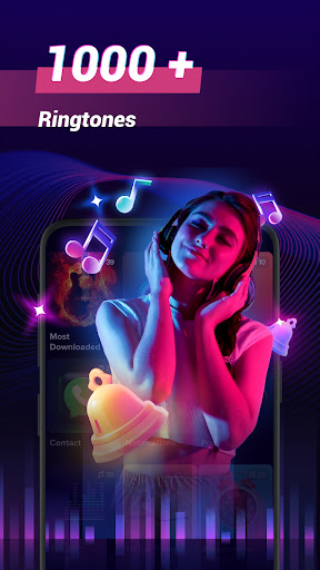 komputer Ringtones songs - RingWall