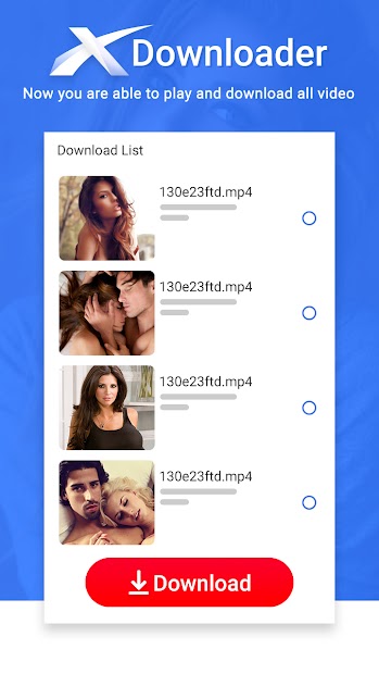 XXVI Video Downloader App电脑版
