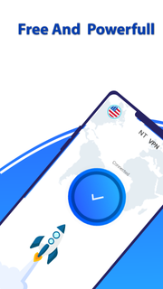 فیلتر شکن قوی وپرسرعت -NT VPN