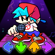 FNF Music Battle: Friday Funkin Rapper Full Mod para PC