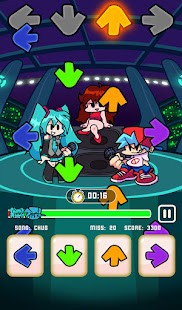 Music Battle - Full FNF Mod APK for Android Download