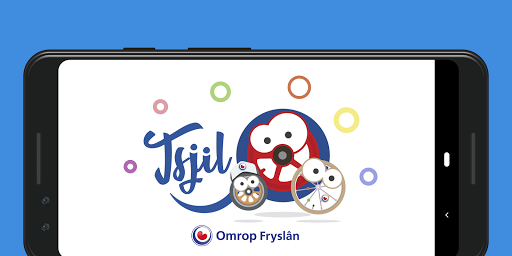 Omrop Fryslân Tsjil PC