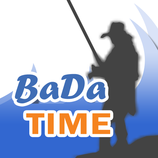 바다타임 (물때표, 조석예보, 바다날씨, 바다수온) PC