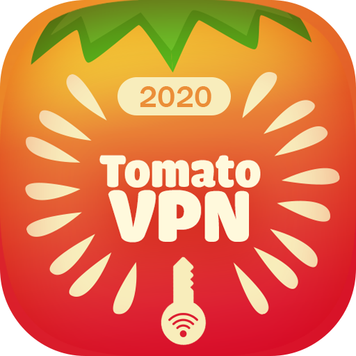 Tomato VPN - Hotspot VPN Proxy ПК