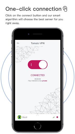 Tomato VPN - Hotspot VPN Proxy ПК