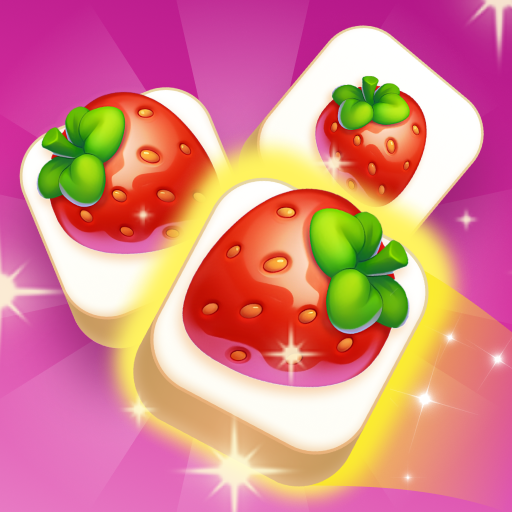 Fruit Match: Eliminate Game PC