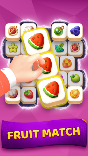 Fruit Match: Eliminate Game PC