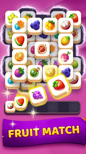 Fruit Match: Eliminate Game PC