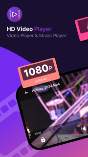 HD Video Player PC