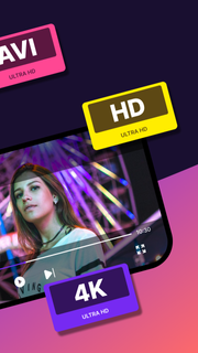 HD Video Player PC