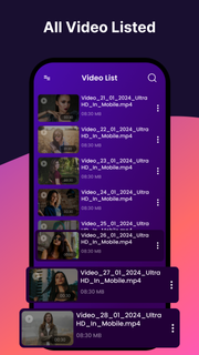 HD Video Player PC