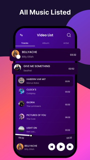 HD Video Player PC